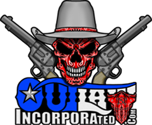 Outlaw Incorporated crest