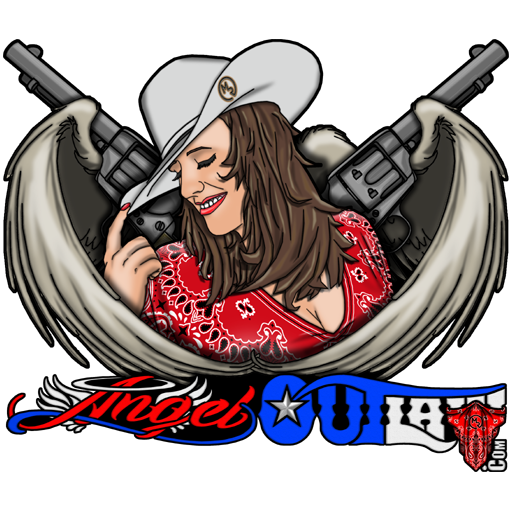 Angel Outlaw logo