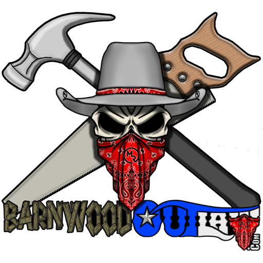 Barnwood Outlaw logo